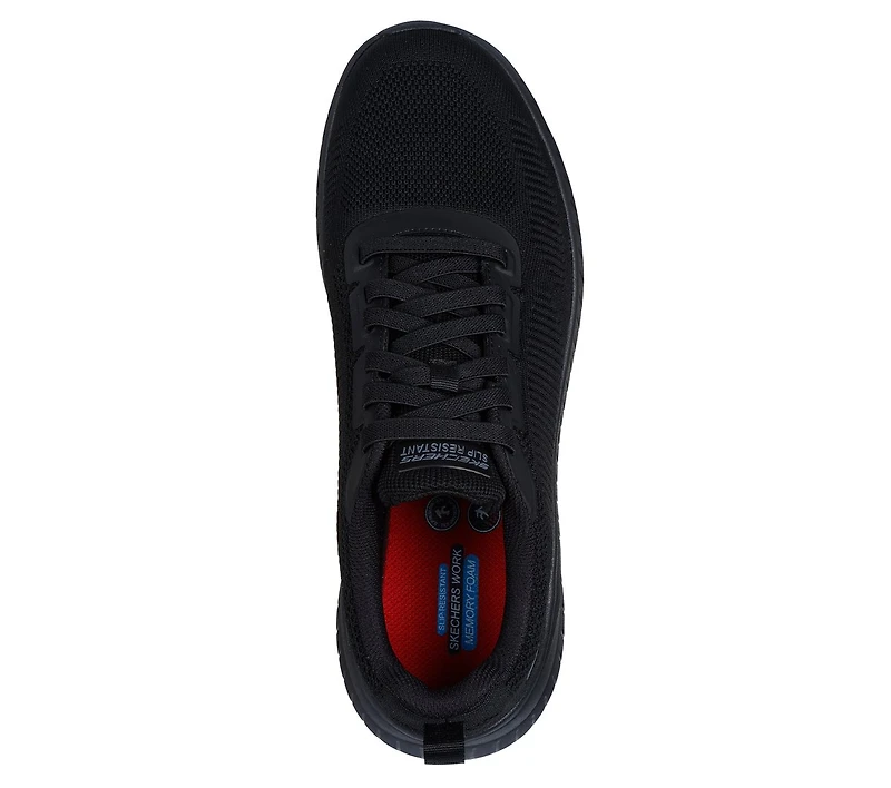 Work Relaxed Fit: Squad Chaos Slip Resistant - Fellker