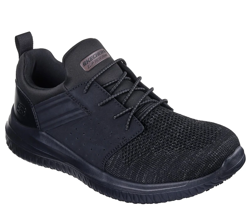 Work Slip-Resistant: Delson 3.0 - Oteron
