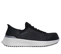 Skechers Slip-ins Work: Tilido - Troxin ESD