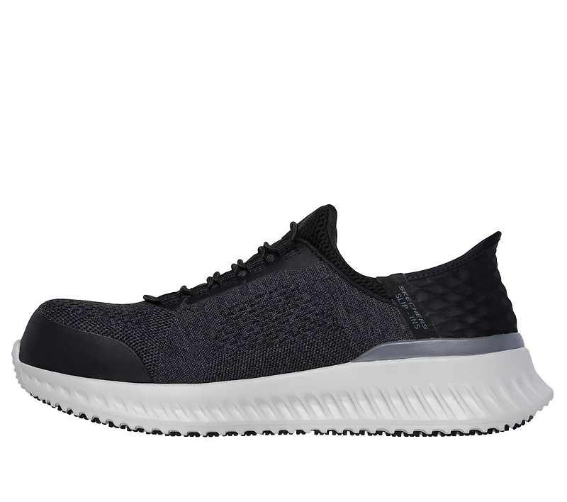 Skechers Slip-ins Work: Tilido - Troxin ESD