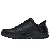 Skechers Slip-ins Work Slip-Resistant: Nampa - Portar