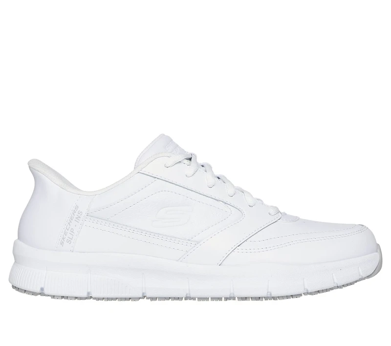 Skechers Slip-ins Work Slip-Resistant: Nampa - Portar