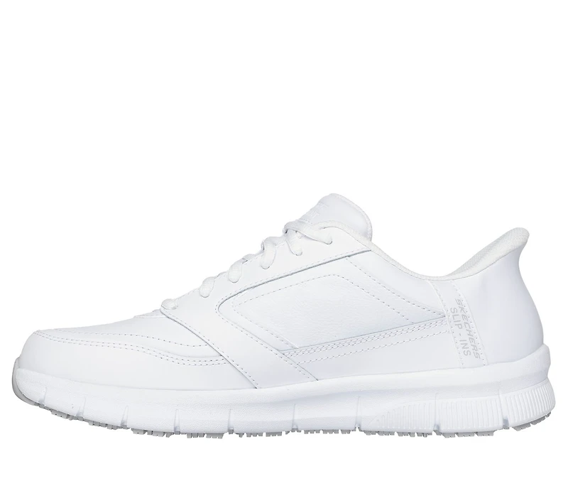 Skechers Slip-ins Work Slip-Resistant: Nampa - Portar