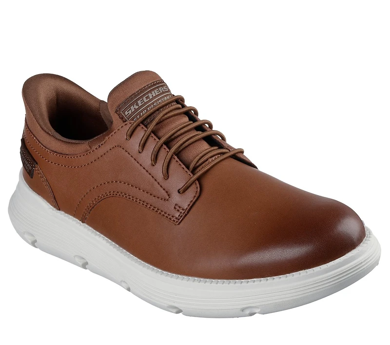 Skechers Slip-ins Work Slip-Resistant: Garza