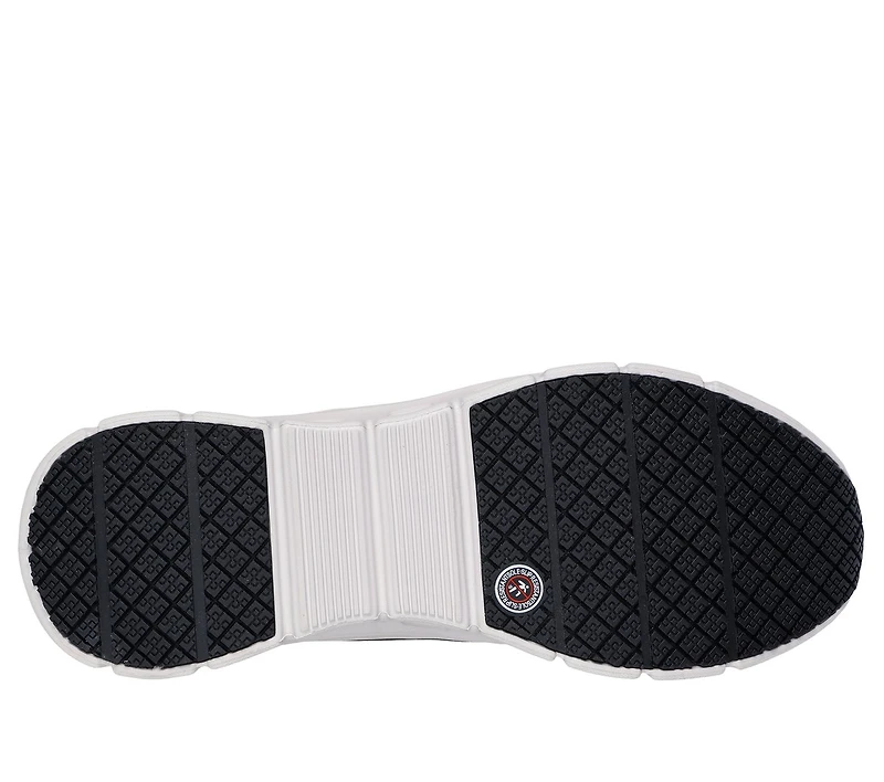 Skechers Slip-ins Work Slip-Resistant: Glide-Step Pro