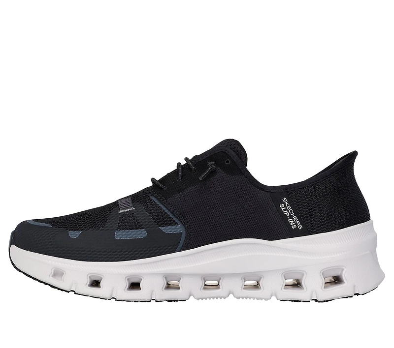 Skechers Slip-ins Work Slip-Resistant: Glide-Step Pro