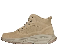 Skechers Slip-ins Work Slip-Resistant: D'Lux Journey - Duross