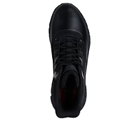 Skechers Slip-ins Work Slip-Resistant: D'Lux Journey - Redron