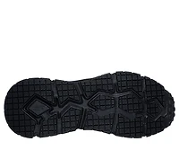 Skechers Slip-ins Work Slip-Resistant: D'Lux Journey - Redron