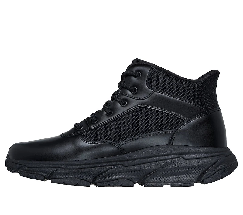 Skechers Slip-ins Work Slip-Resistant: D'Lux Journey - Redron