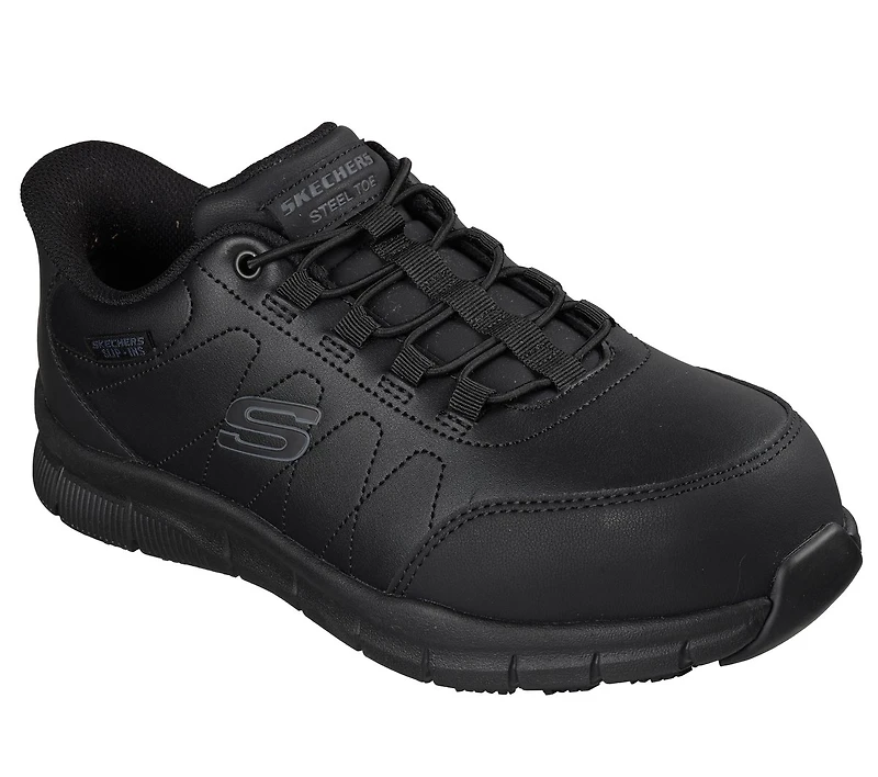 Skechers Slip-ins Work: Nampa - Noren