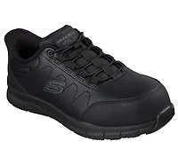Skechers Slip-ins Work: Nampa - Noren