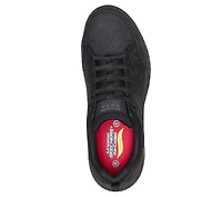 Work Slip-Resistant: Arch Fit Crosser - Vaultor