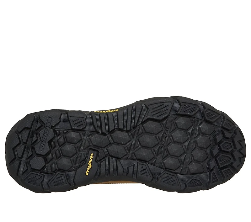 Skechers Slip-ins Work: Santoro - Santoro Safety Toe