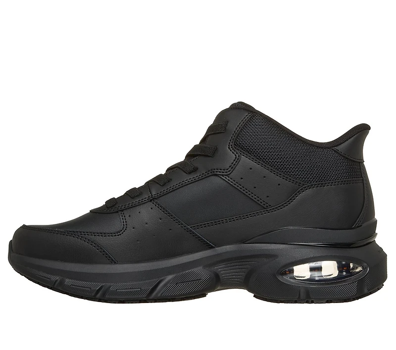 Skechers Slip-ins Work Slip-Resistant: Skech-Air Ventura
