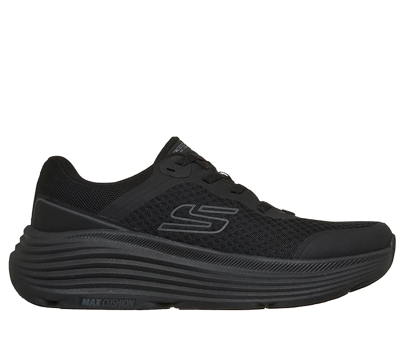 Work Slip-Resistant: Max Cushioning Endeavour