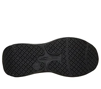 Work Slip-Resistant: Max Cushioning Endeavour