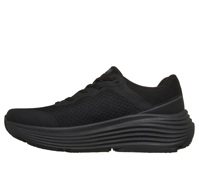 Work Slip-Resistant: Max Cushioning Endeavour