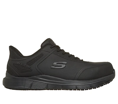 Skechers Slip-ins Work: Corart - Zorrien