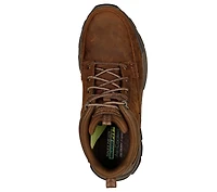 Relaxed Fit: Respected - Boswell