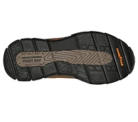 Relaxed Fit: Respected - Boswell