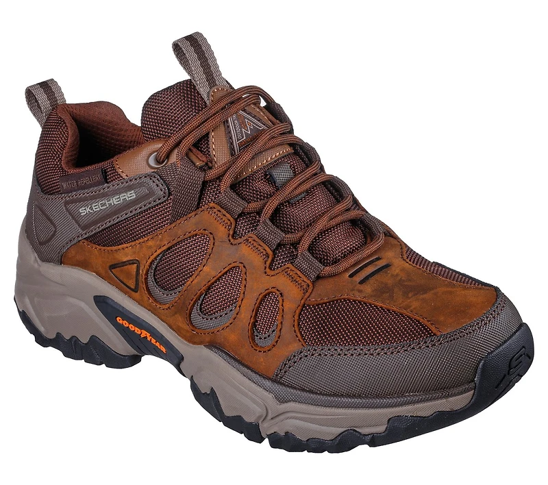 Relaxed Fit: Terraform