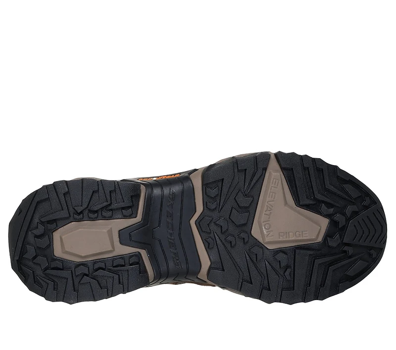 Relaxed Fit: Terraform - Selvin