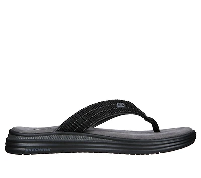 Relaxed Fit: Proven SD - Baylis