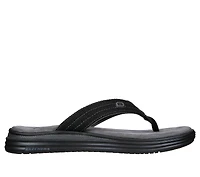 Relaxed Fit: Proven SD - Baylis