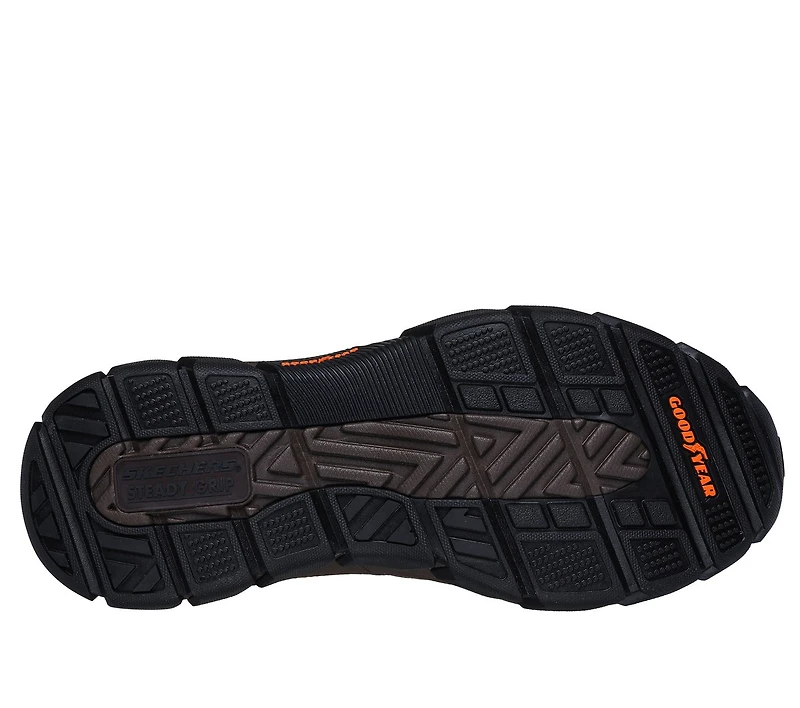 Skechers Slip-ins RF: Respected