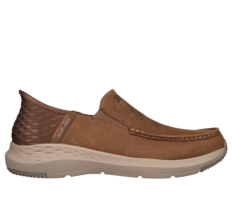 Skechers Slip-ins Relaxed Fit: Parson