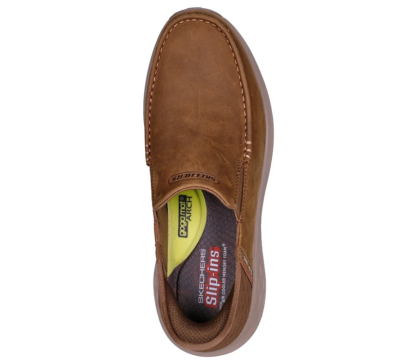 Skechers Slip-ins Relaxed Fit: Parson