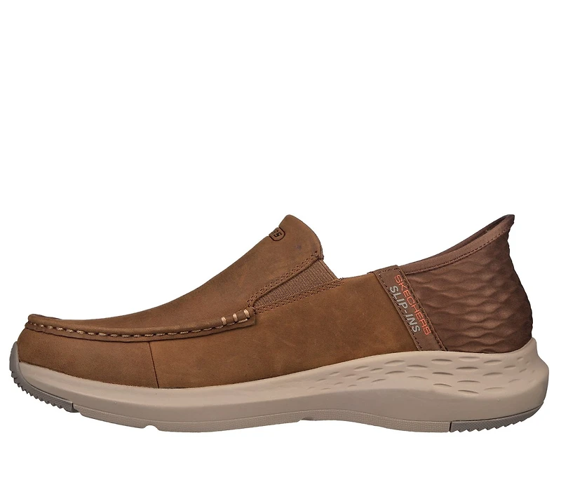 Skechers Slip-ins Relaxed Fit: Parson