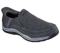 Skechers Slip-ins Relaxed Fit: Expected