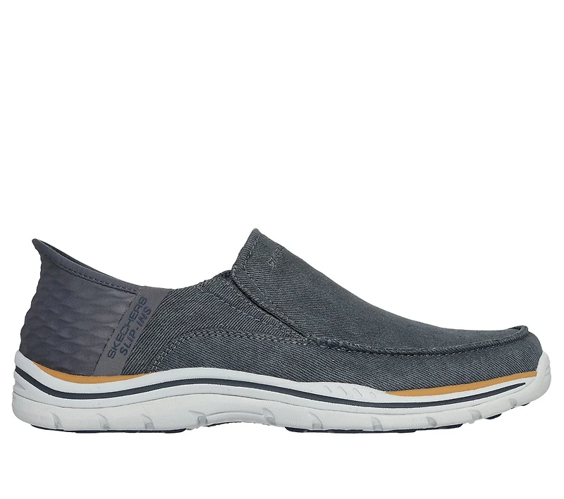 Skechers Slip-ins Relaxed Fit: Expected