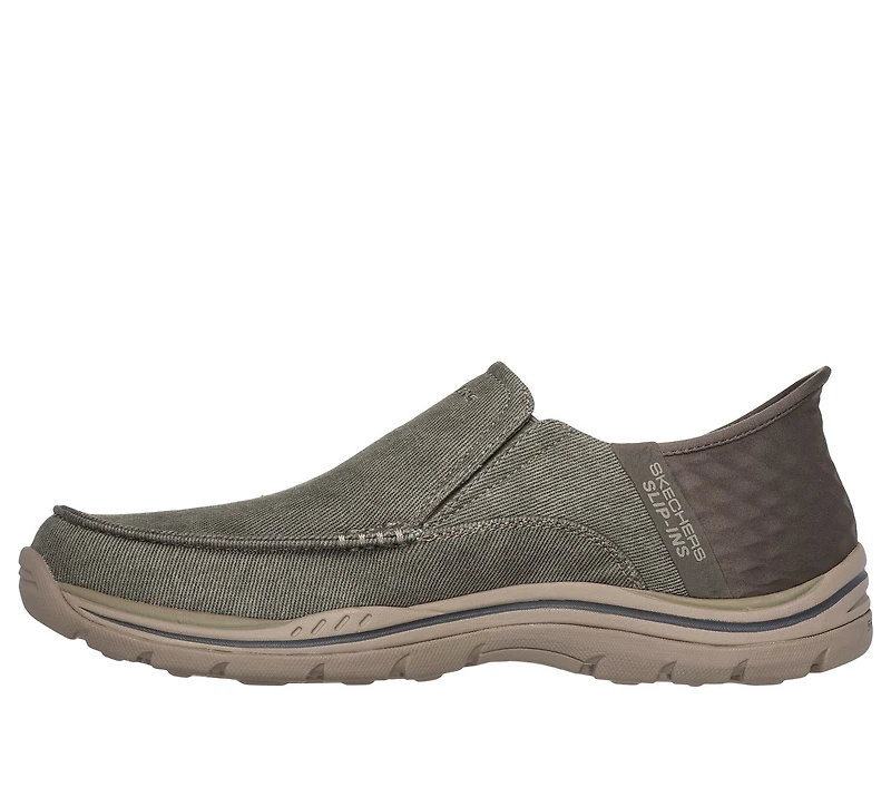 Skechers Slip-ins Relaxed Fit: Expected