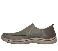 Skechers Slip-ins Relaxed Fit: Expected