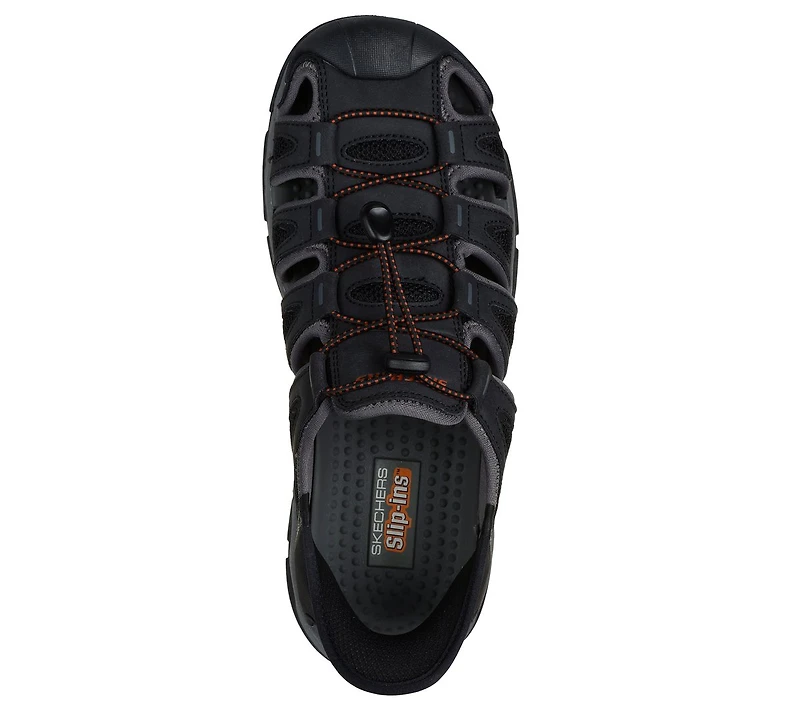 Skechers Slip-ins Relaxed Fit: Tresmen