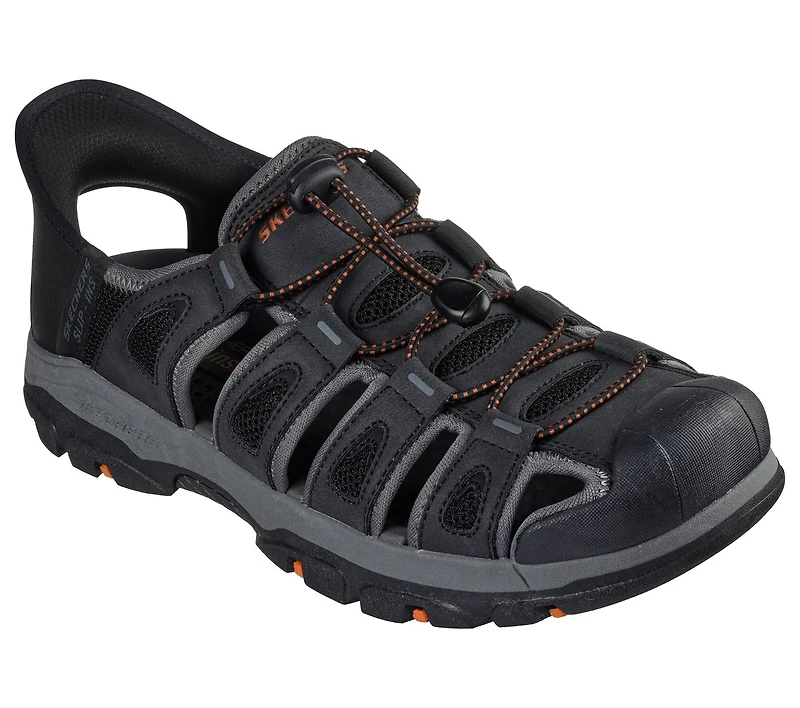 Skechers Slip-ins Relaxed Fit: Tresmen