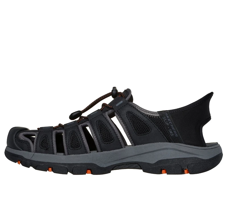 Skechers Slip-ins Relaxed Fit: Tresmen