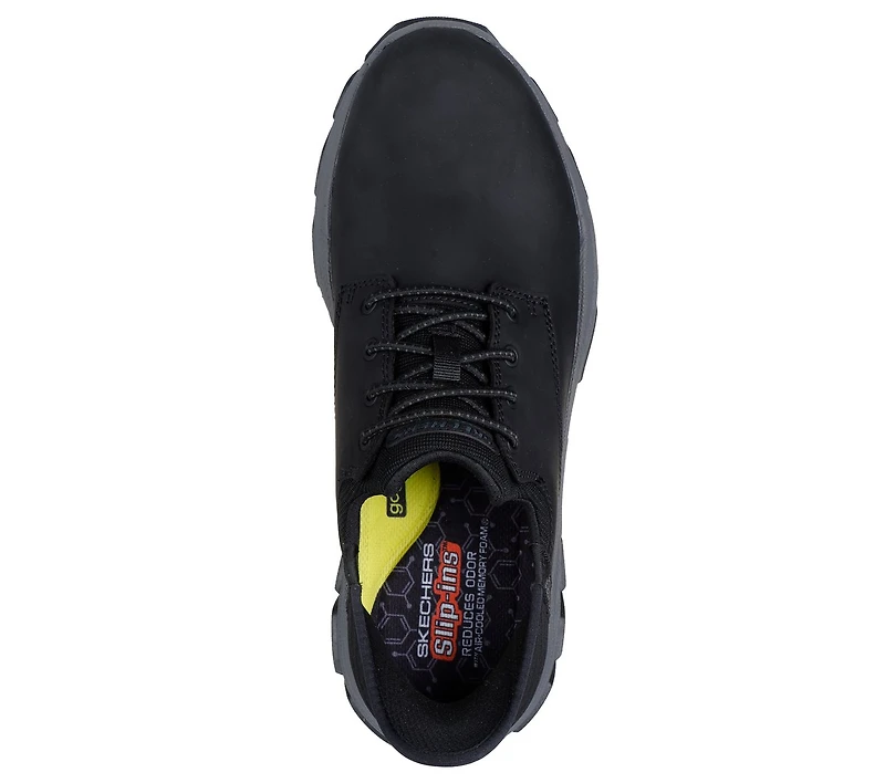 Skechers Slip-ins: Respected