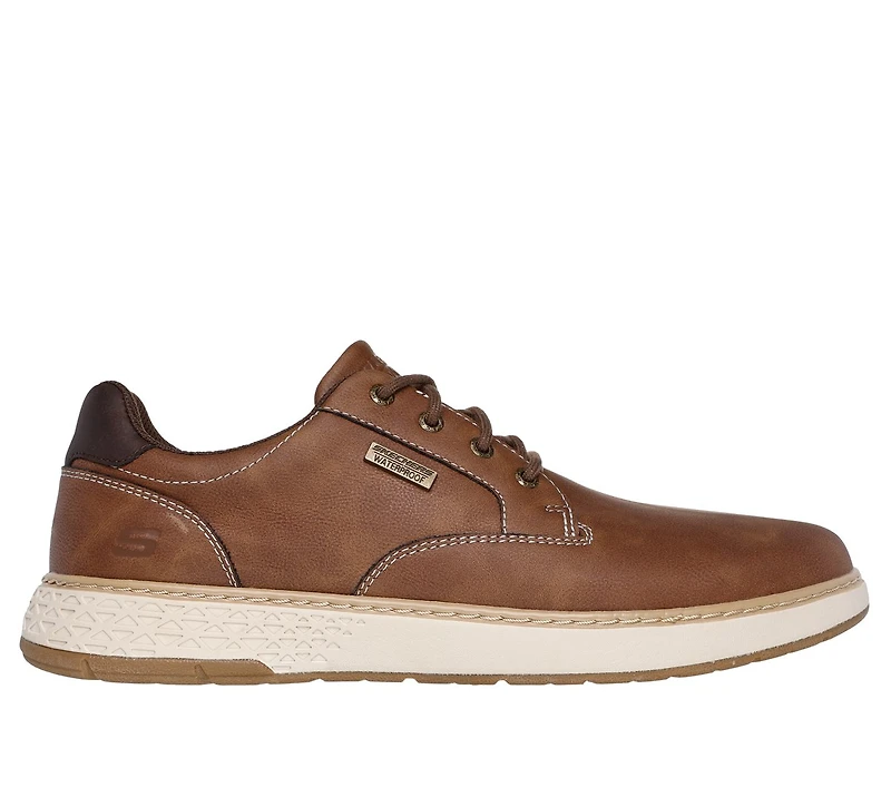 Relaxed Fit: Garlan