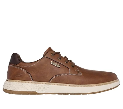 Relaxed Fit: Garlan