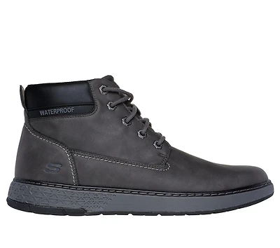 Waterproof Relaxed Fit: Garlan