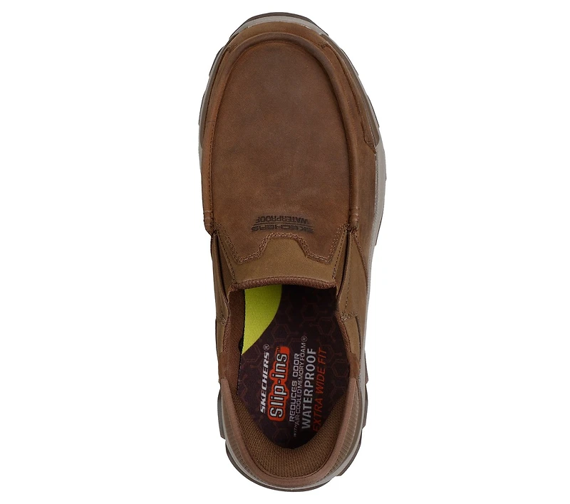 Skechers Slip-ins Relaxed Fit: Respected - Proximo