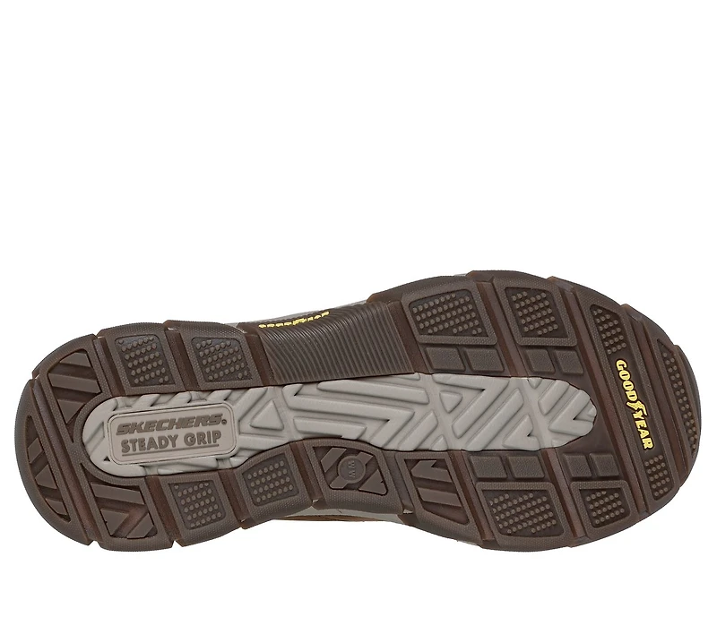 Skechers Slip-ins Relaxed Fit: Respected - Proximo