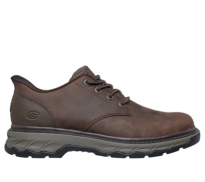 Skechers Slip-ins Relaxed Fit: Lockett - Heath
