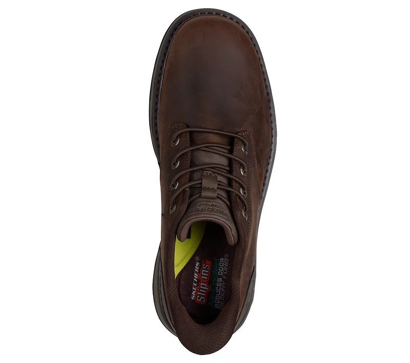 Skechers Slip-ins Relaxed Fit: Lockett - Heath