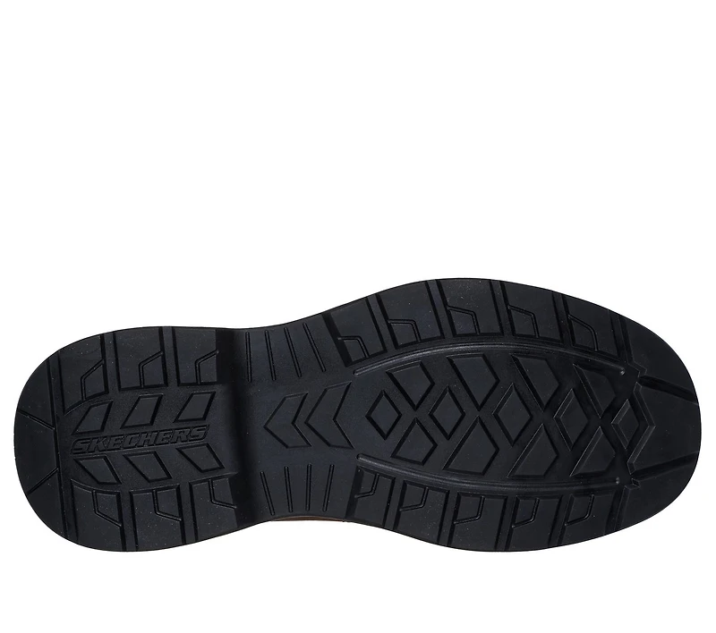 Skechers Slip-ins Relaxed Fit: Lockett - Heath