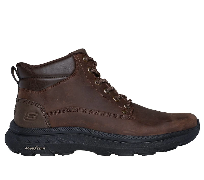 Skechers Slip-ins Relaxed Fit: Pollard